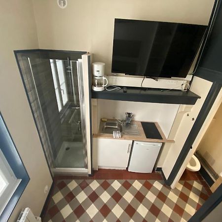 Mini Studio Centre De Rouen - 188 Екстер'єр фото