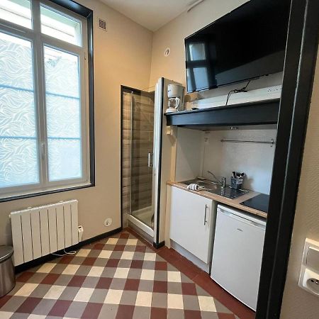 Mini Studio Centre De Rouen - 188 Екстер'єр фото