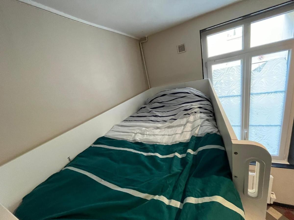 Mini Studio Centre De Rouen - 188 Екстер'єр фото